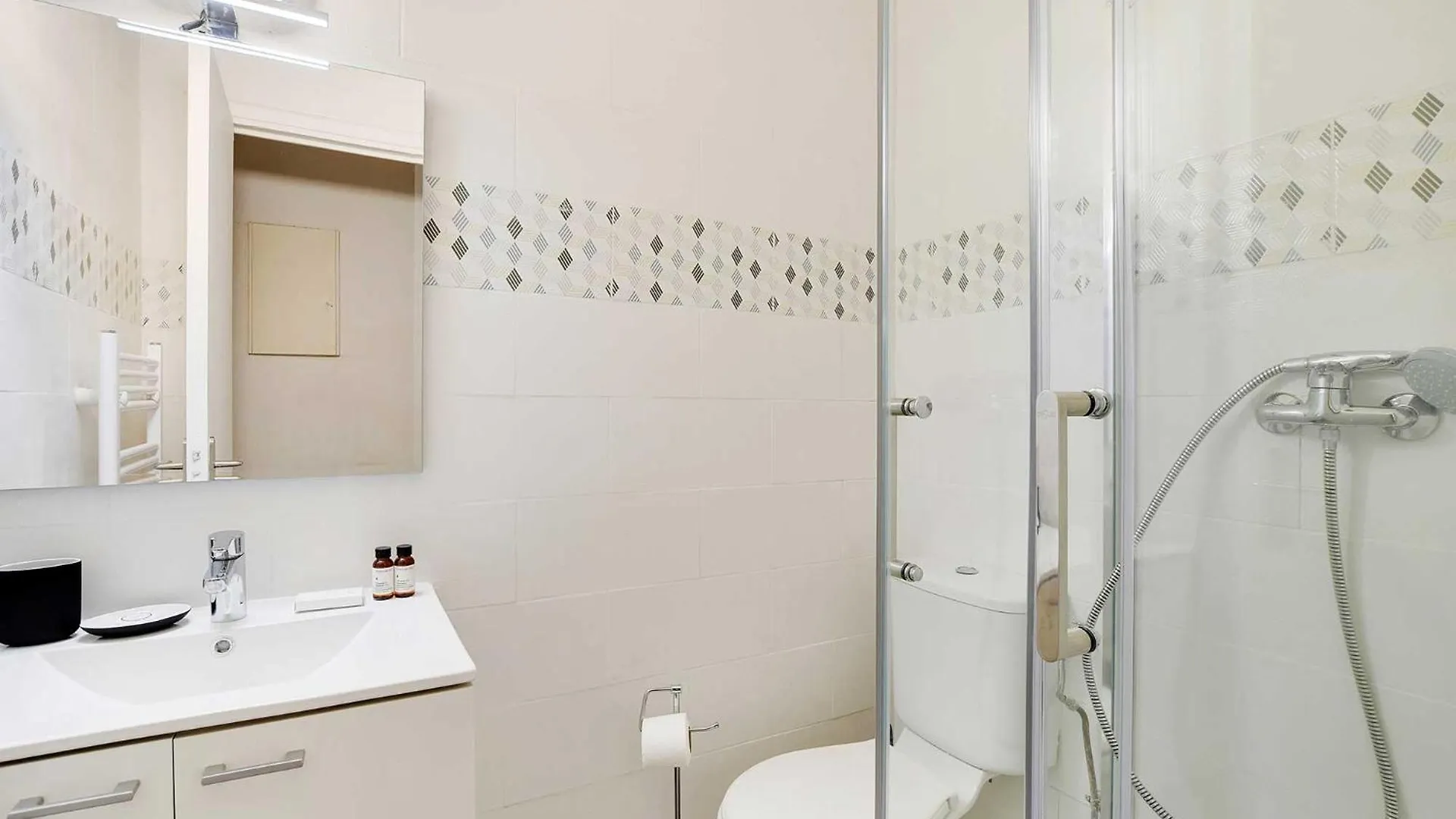 Apartment Cosy Le Marais *