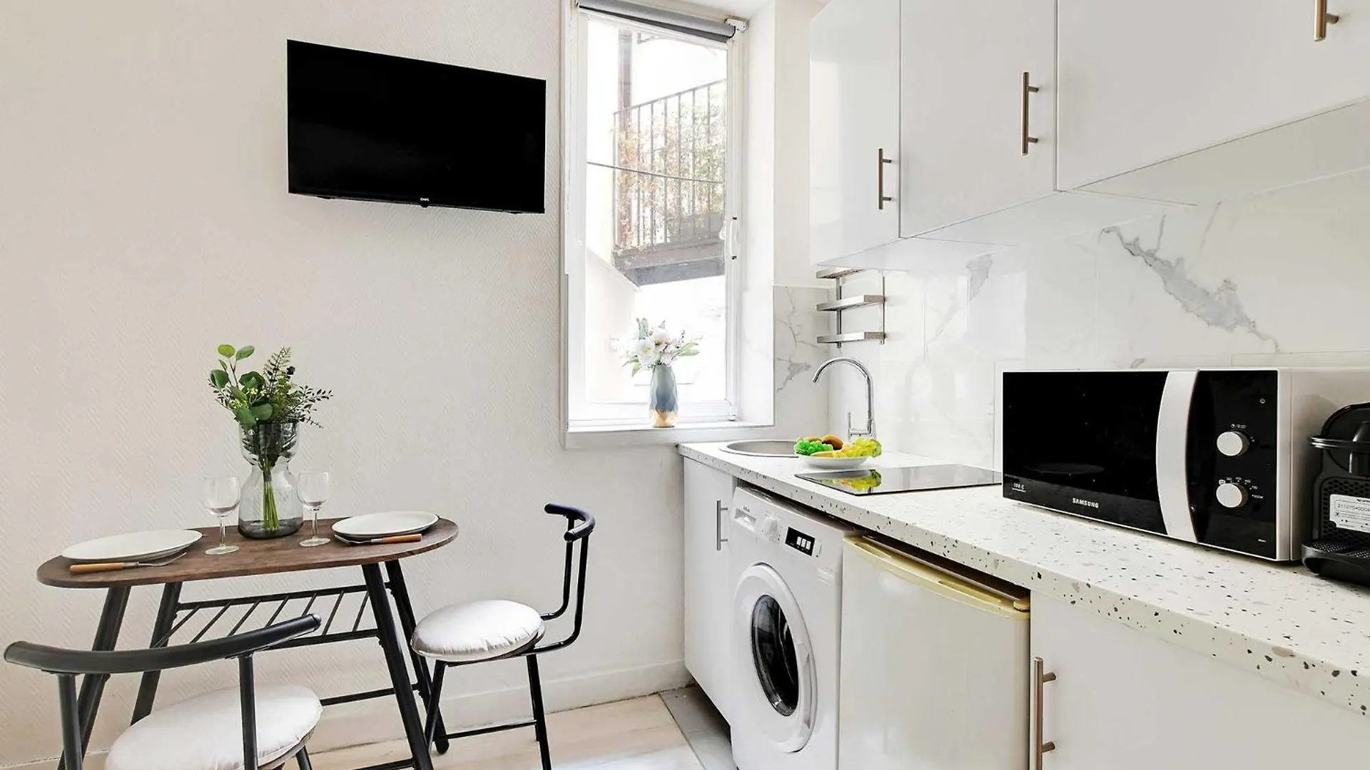 Cosy Le Marais